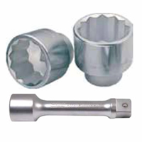 Sockets & Accessoriess